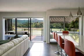 Luxury in Kaiteriteri